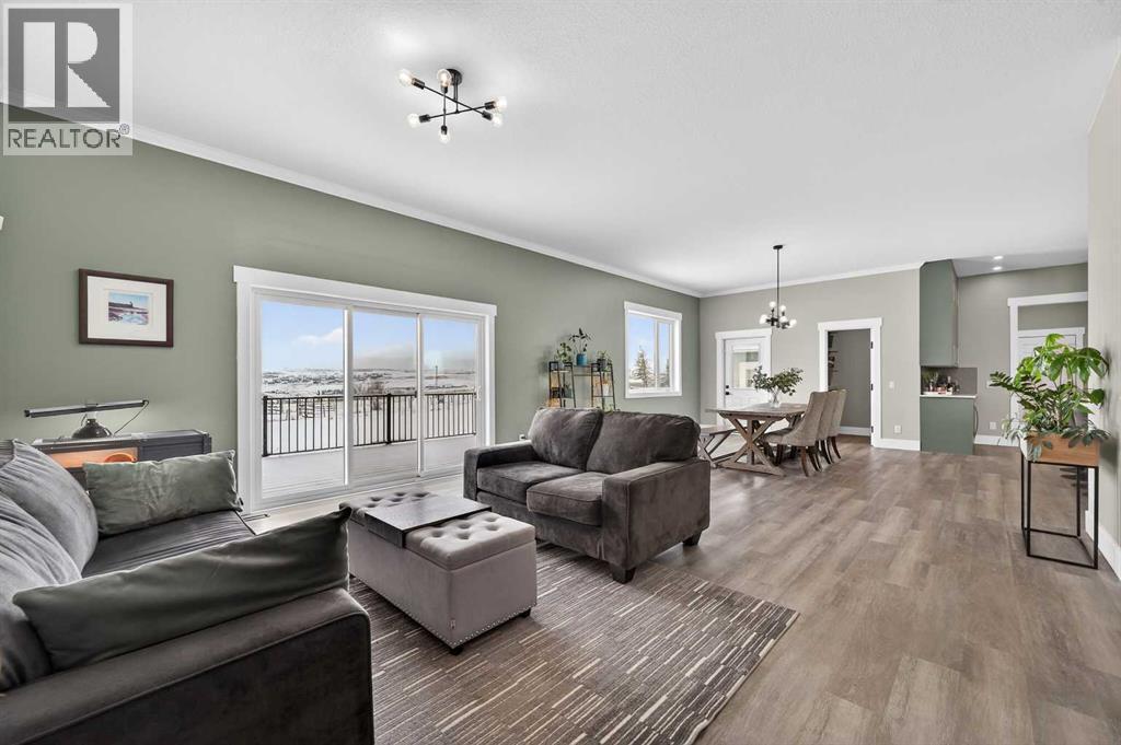 261197 Valley View Road, Rural Rocky View County, Alberta  T3P 1A2 - Photo 15 - A2297453