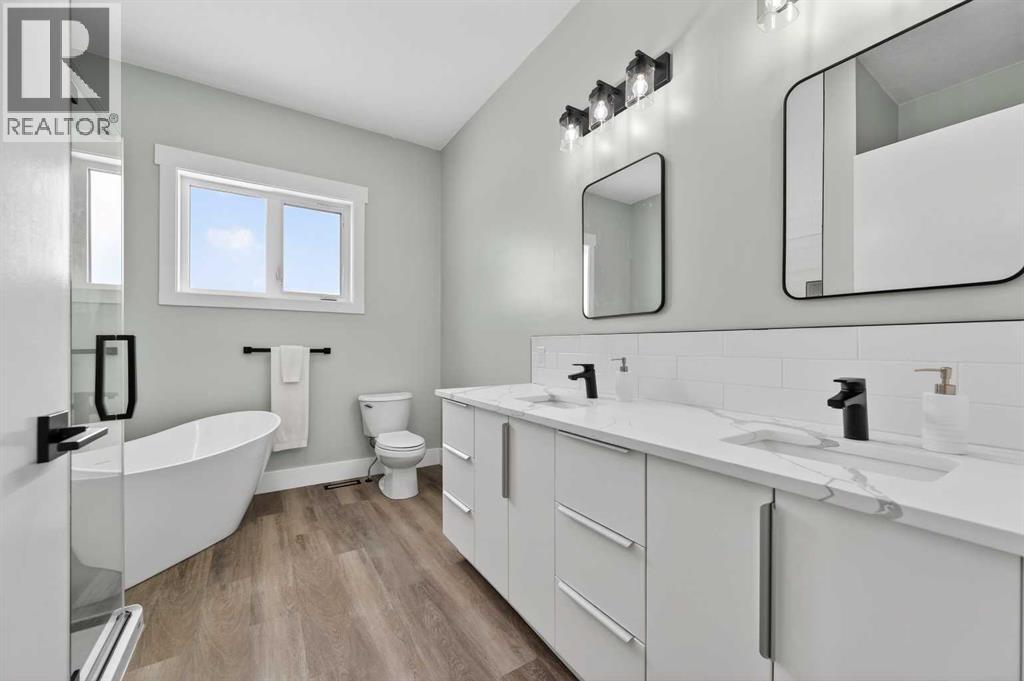 261197 Valley View Road, Rural Rocky View County, Alberta  T3P 1A2 - Photo 37 - A2297453