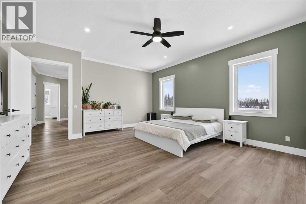 261197 Valley View Road, Rural Rocky View County, Alberta  T3P 1A2 - Photo 30 - A2297453