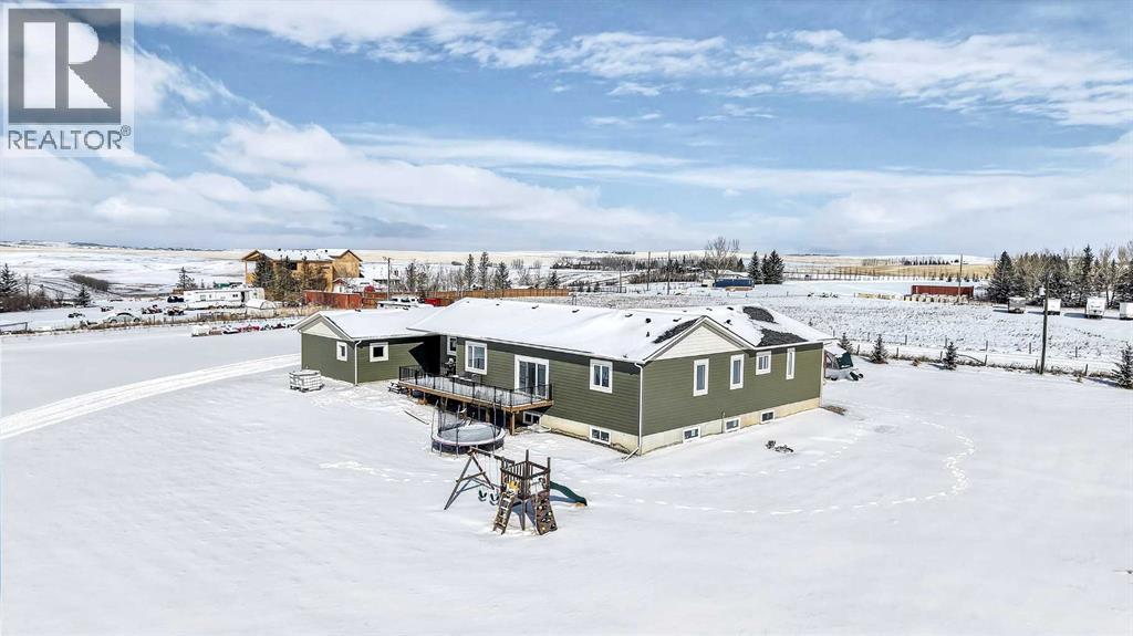 261197 Valley View Road, Rural Rocky View County, Alberta  T3P 1A2 - Photo 50 - A2297453