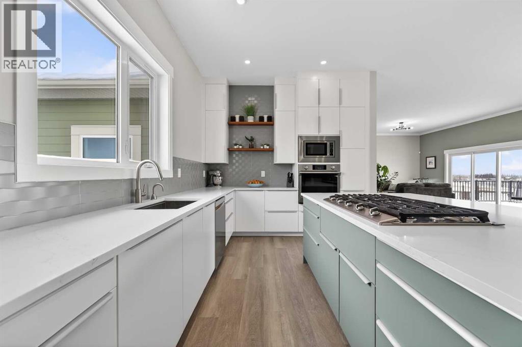 261197 Valley View Road, Rural Rocky View County, Alberta  T3P 1A2 - Photo 26 - A2297453