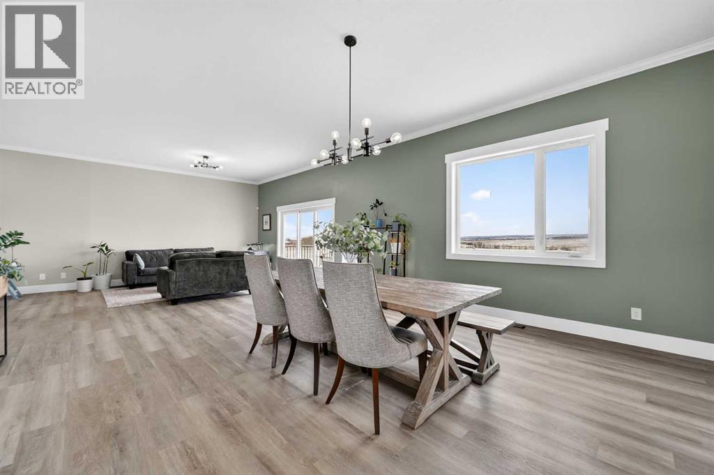 261197 Valley View Road, Rural Rocky View County, Alberta  T3P 1A2 - Photo 20 - A2297453