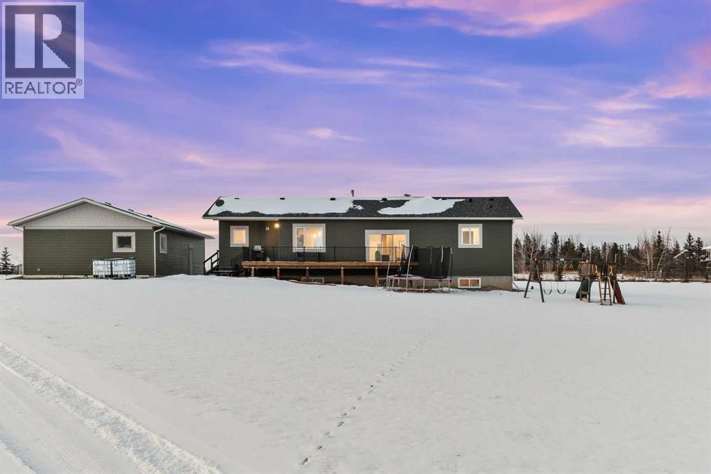 261197 Valley View Road, Rural Rocky View County, Alberta  T3P 1A2 - Photo 4 - A2297453