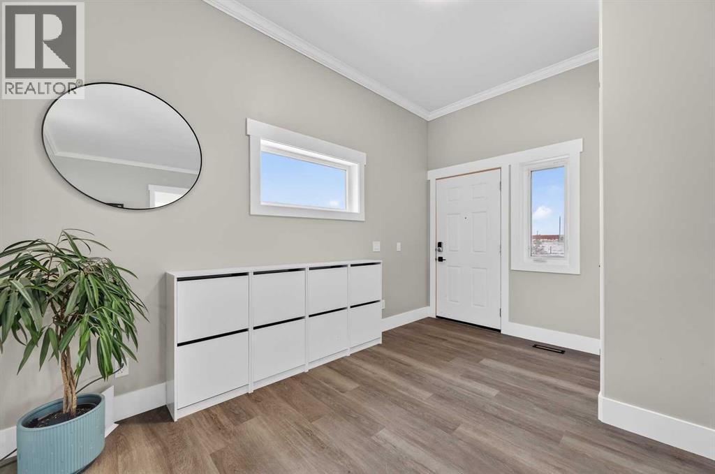 261197 Valley View Road, Rural Rocky View County, Alberta  T3P 1A2 - Photo 11 - A2297453