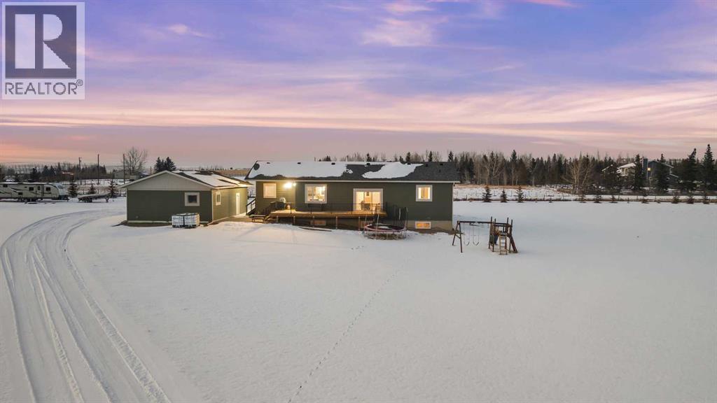 261197 Valley View Road, Rural Rocky View County, Alberta  T3P 1A2 - Photo 45 - A2297453