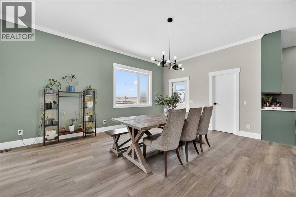 261197 Valley View Road, Rural Rocky View County, Alberta  T3P 1A2 - Photo 19 - A2297453