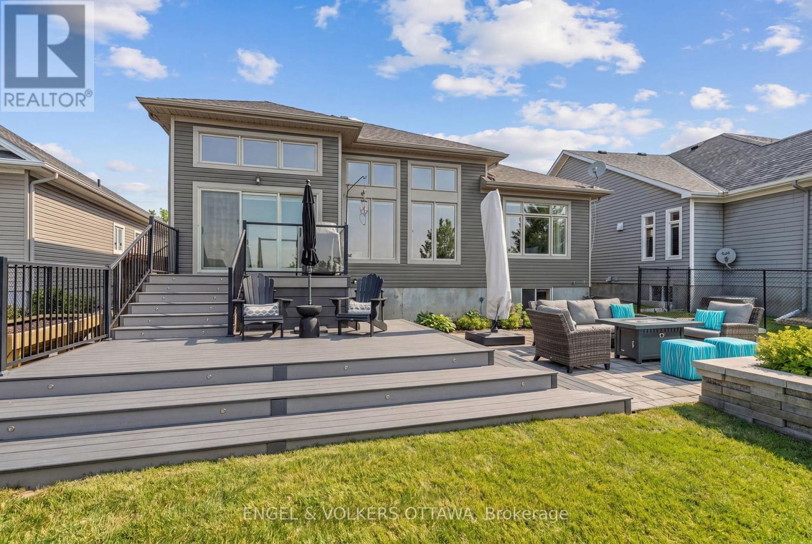 100 Equinelle Drive, North Grenville, Ontario  K0G 1J0 - Photo 36 - X12988636