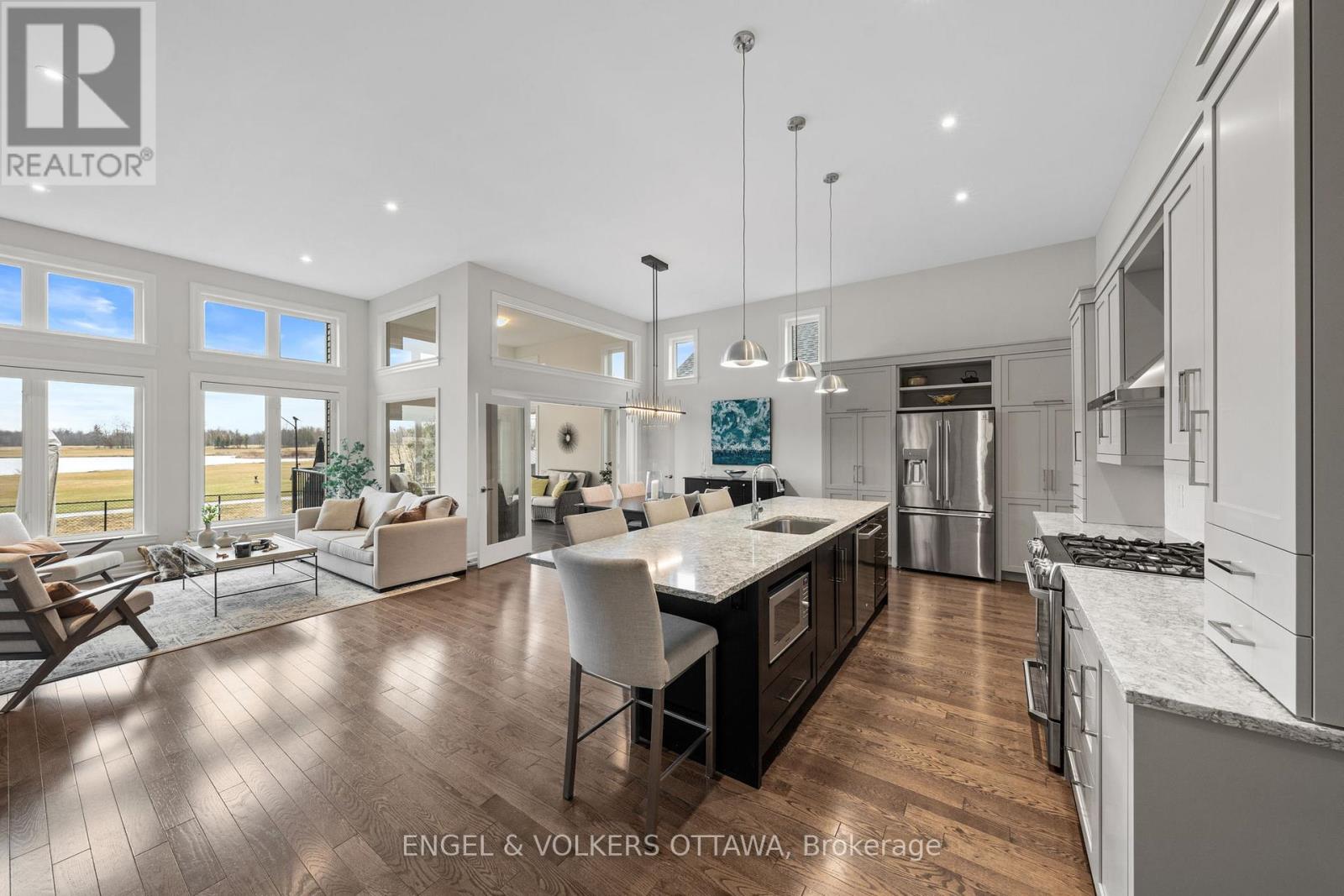 100 Equinelle Drive, North Grenville, Ontario  K0G 1J0 - Photo 5 - X12988636