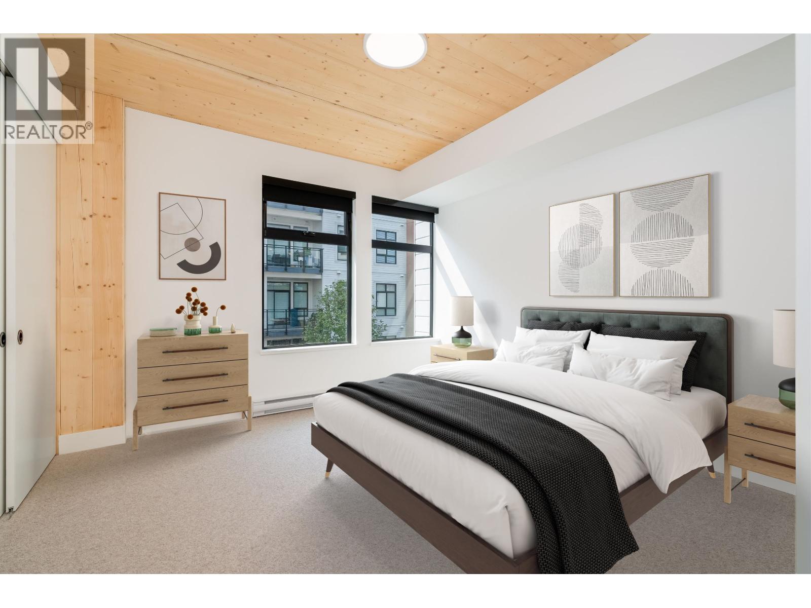 204 310 Salter Street, New Westminster, British Columbia  V3M 0N7 - Photo 8 - R3110172