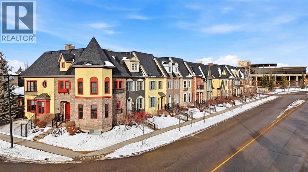 230 Quarry Park Boulevard SE, Calgary, Alberta