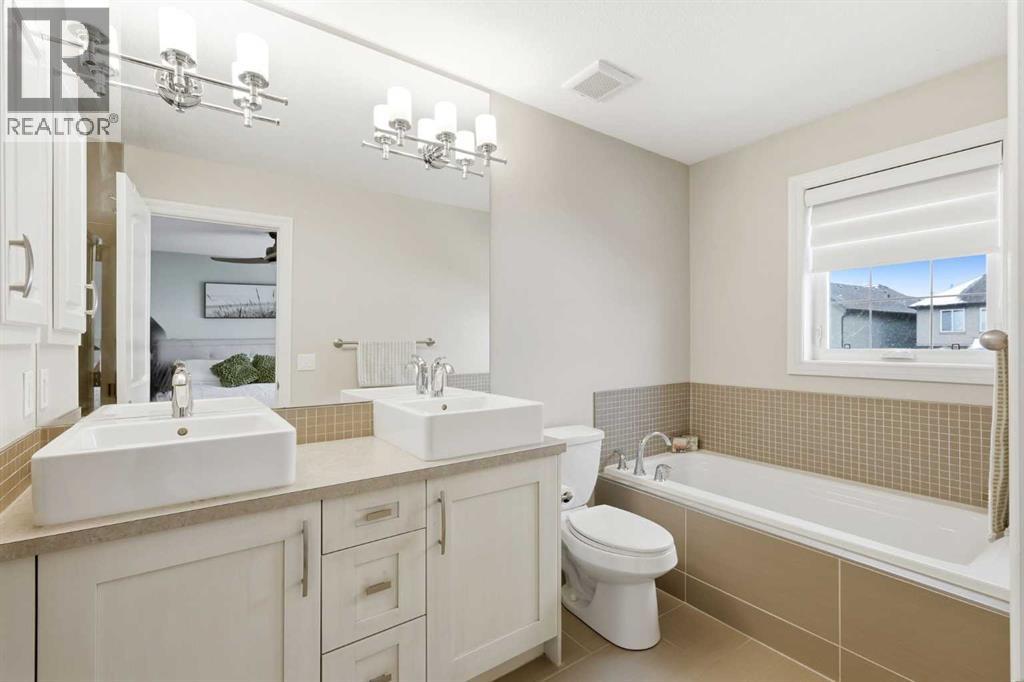 230 Quarry Park Boulevard Se, Calgary, Alberta  T2C 5E4 - Photo 25 - A2292890