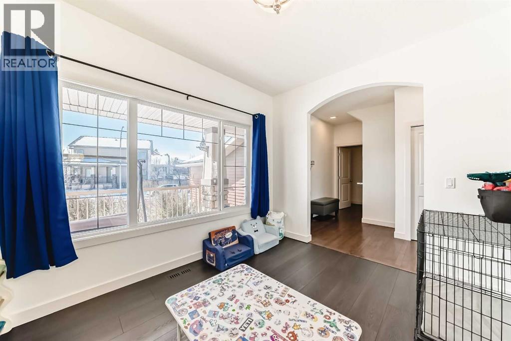 2002 High Country Rise NW, High River, Alberta  T1V 0C9 - Photo 9 - A2297676