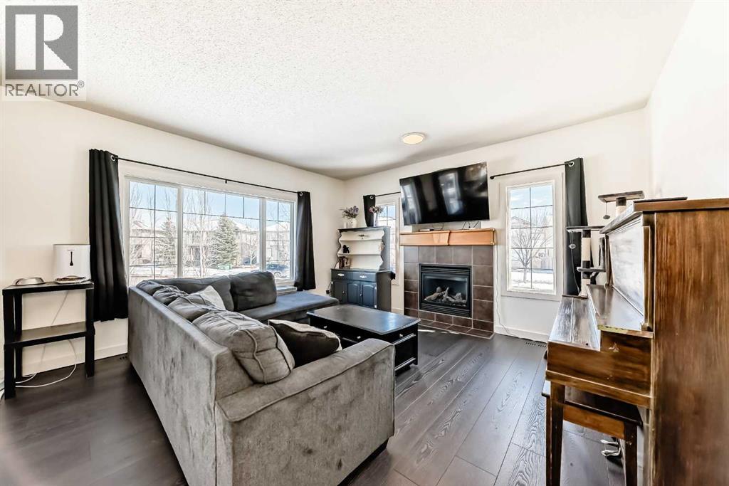 2002 High Country Rise NW, High River, Alberta  T1V 0C9 - Photo 7 - A2297676