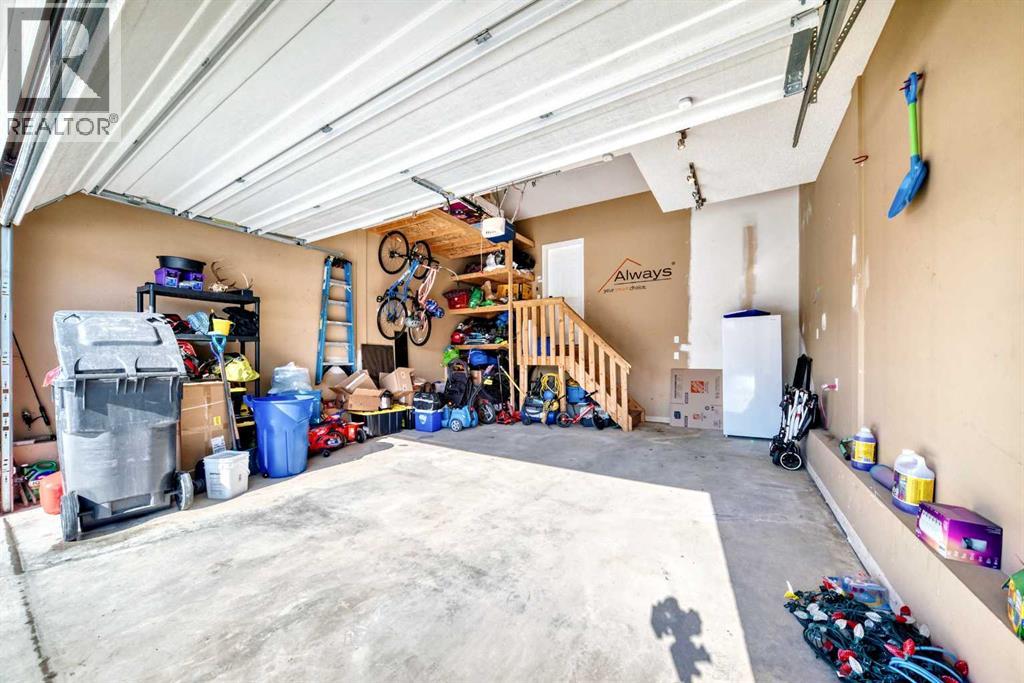 2002 High Country Rise NW, High River, Alberta  T1V 0C9 - Photo 33 - A2297676