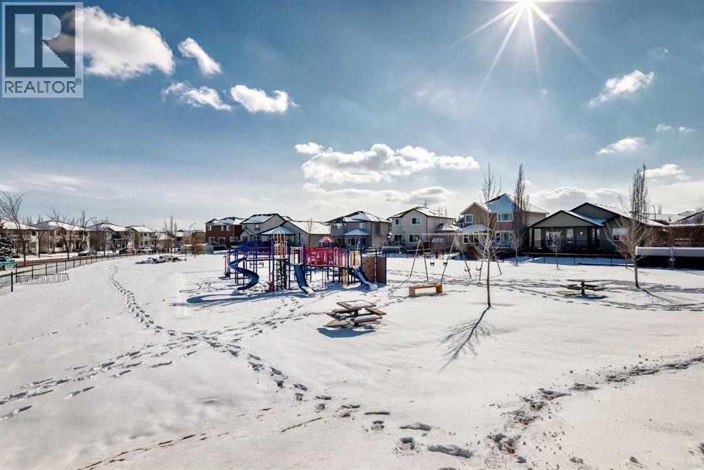 2002 High Country Rise NW, High River, Alberta  T1V 0C9 - Photo 43 - A2297676