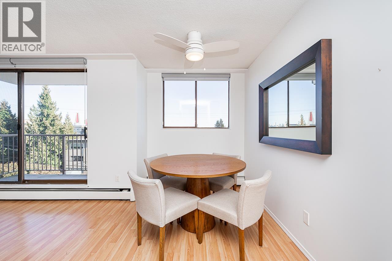 307 320 Royal Avenue, New Westminster, British Columbia  V3L 5C6 - Photo 13 - R3098900