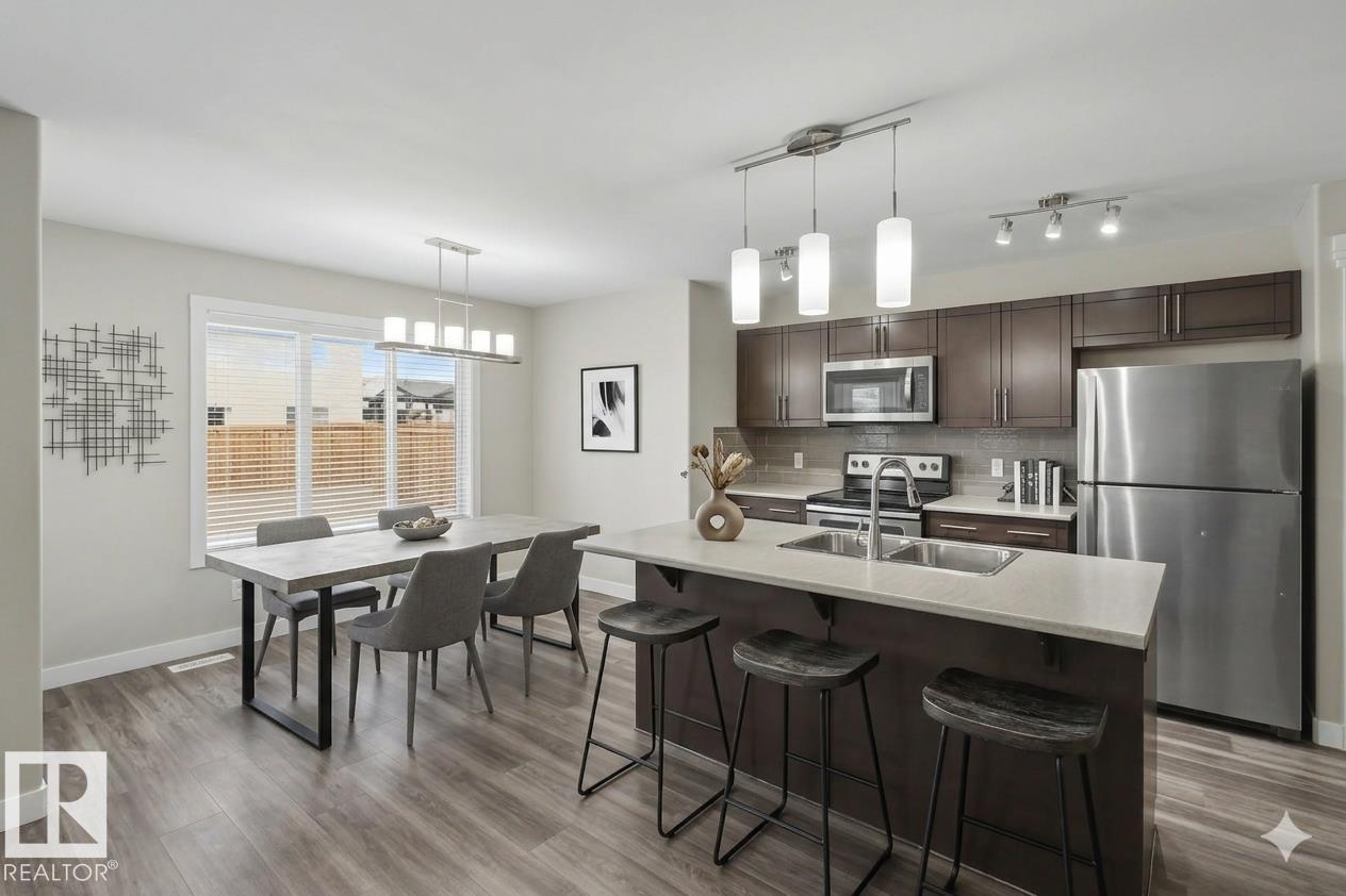 2547 Amerongen Cr Sw, Edmonton, Alberta  T9W 3C2 - Photo 7 - E4481964