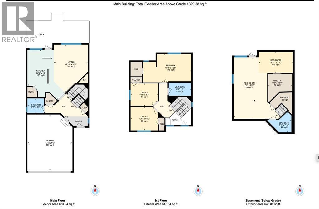 12373 Coventry Hills Way Ne, Calgary, Alberta  T3K 5N4 - Photo 46 - A2300169