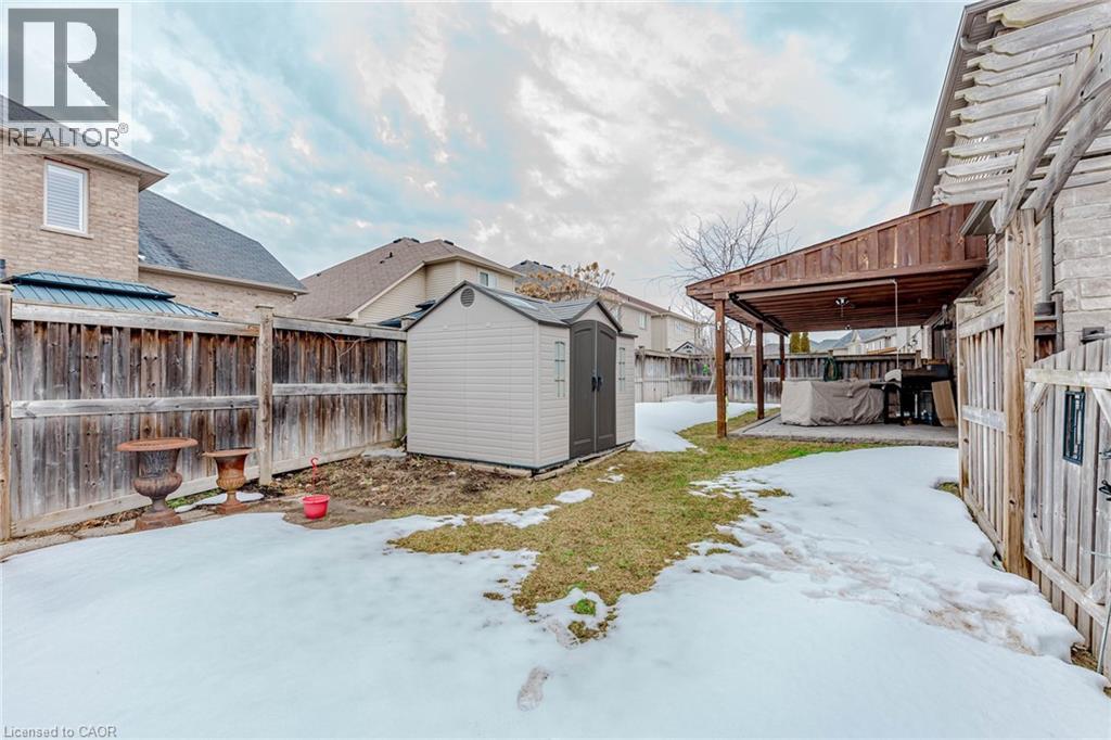 2 Doon Creek Street, Kitchener, Ontario  N2P 2R3 - Photo 50 - 40819993