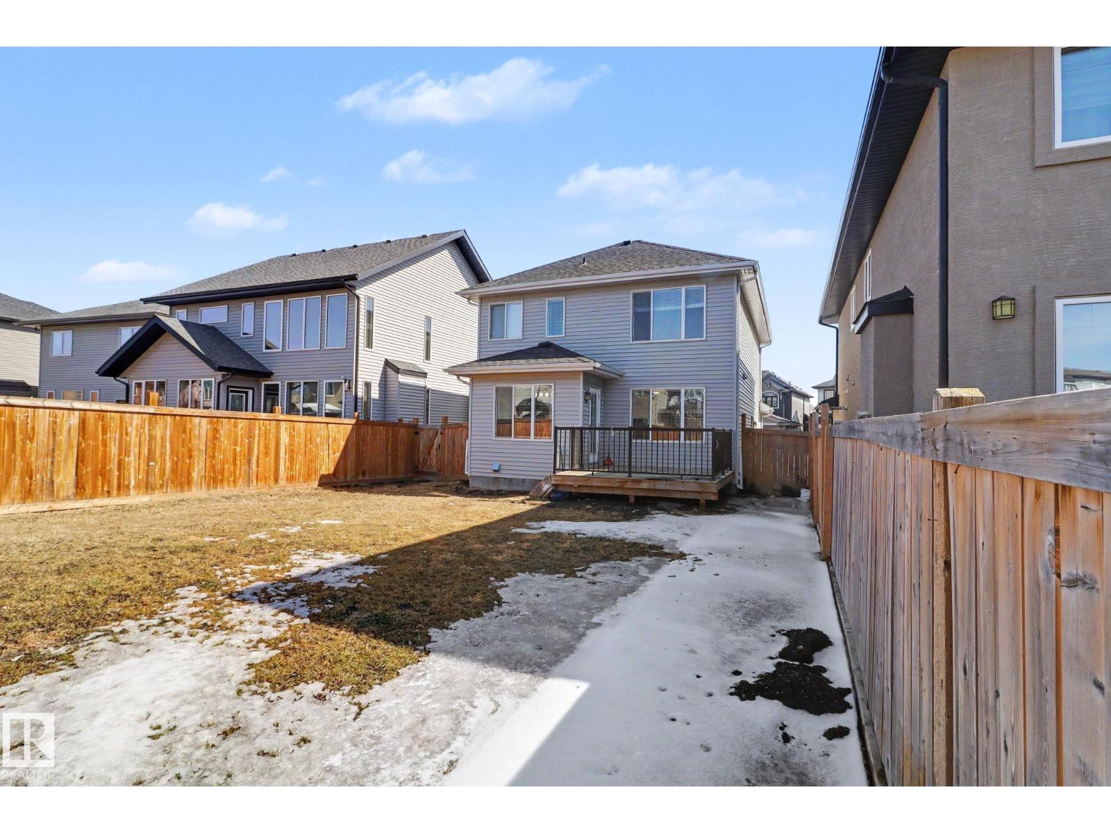 2547 Amerongen Cr Sw, Edmonton, Alberta  T9W 3C2 - Photo 58 - E4481964