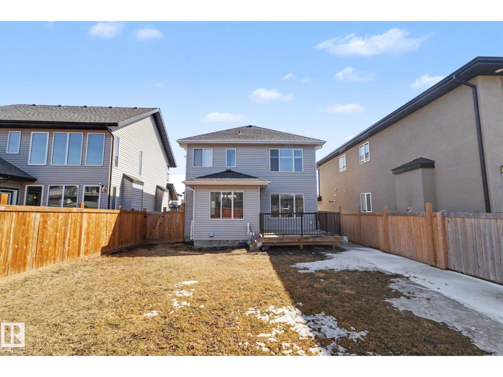 2547 Amerongen Cr Sw, Edmonton, Alberta  T9W 3C2 - Photo 57 - E4481964