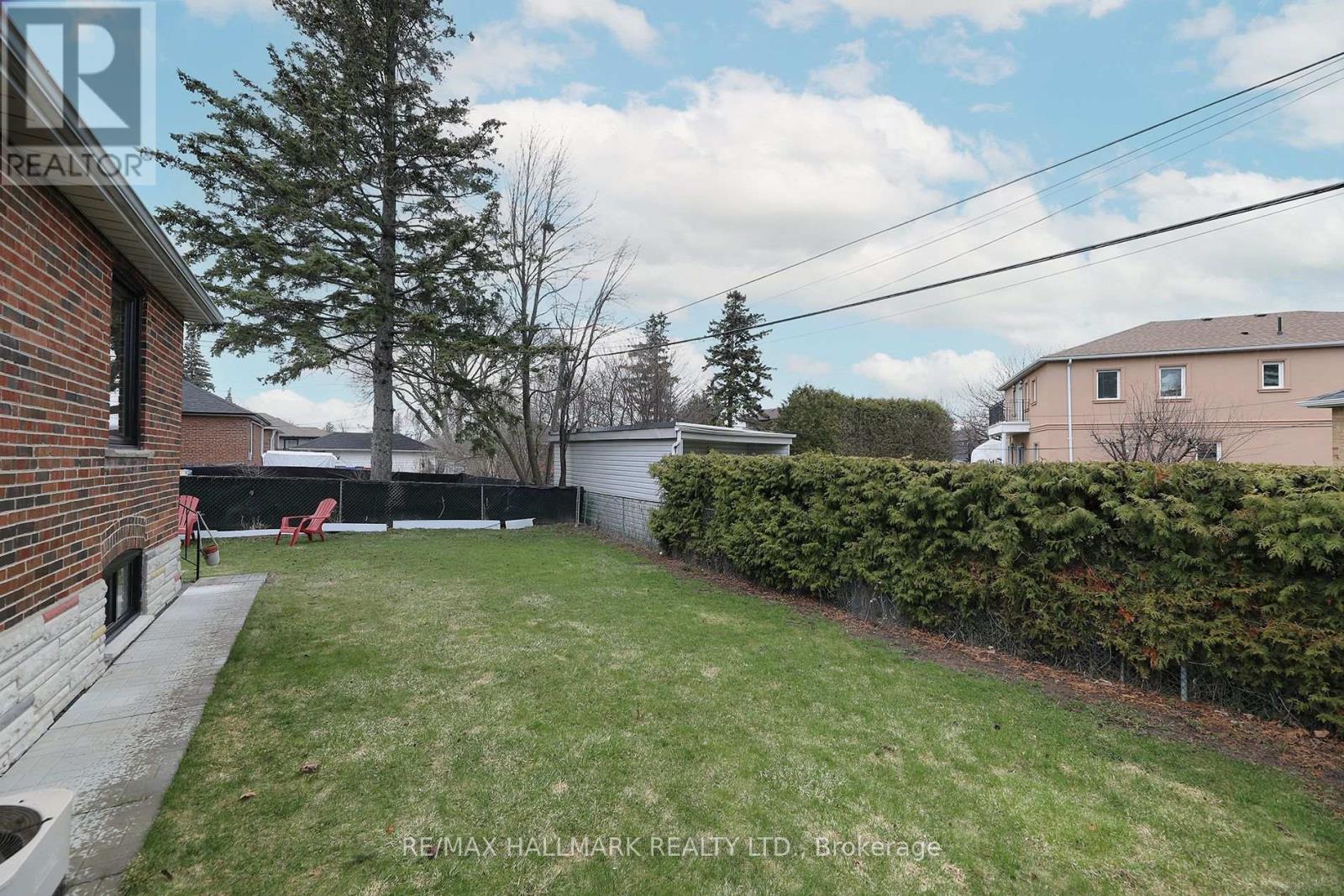 1535 Pharmacy Avenue, Toronto, Ontario  M1R 2K1 - Photo 18 - E12988628