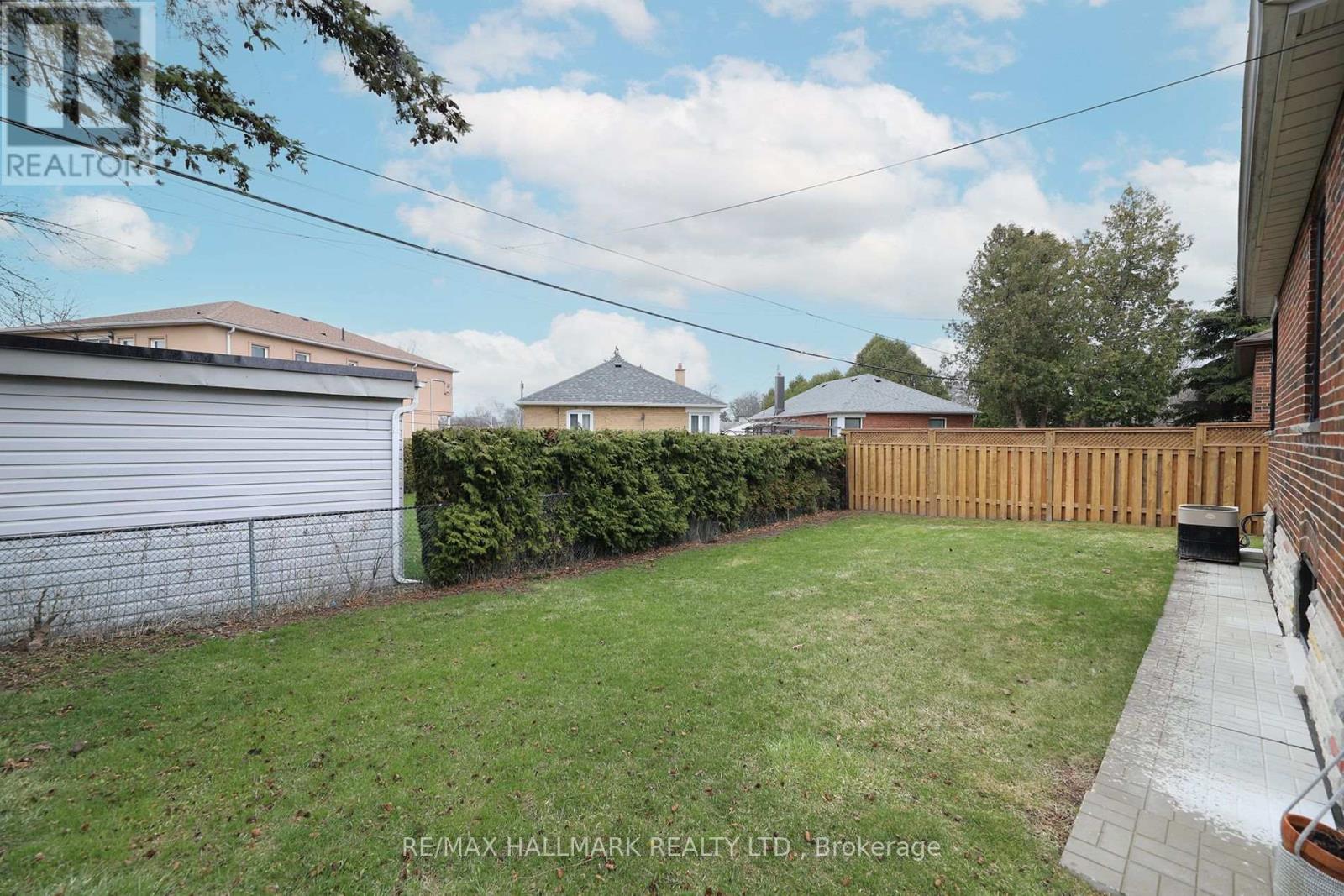 1535 Pharmacy Avenue, Toronto, Ontario  M1R 2K1 - Photo 19 - E12988628