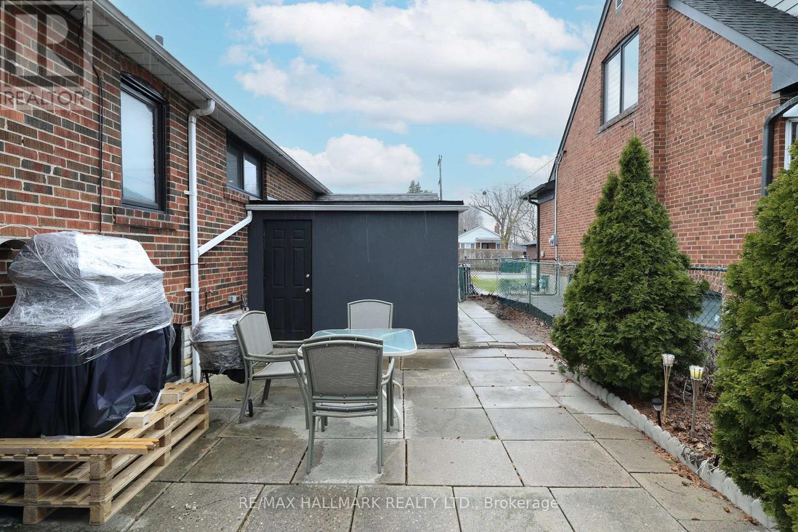 1535 Pharmacy Avenue, Toronto, Ontario  M1R 2K1 - Photo 22 - E12988628