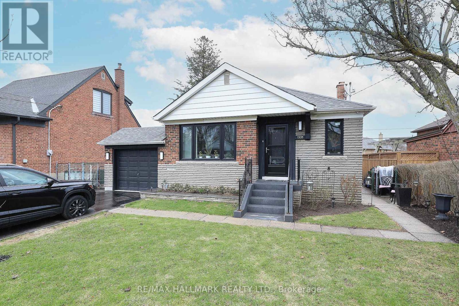 1535 Pharmacy Avenue, Toronto, Ontario  M1R 2K1 - Photo 29 - E12988628