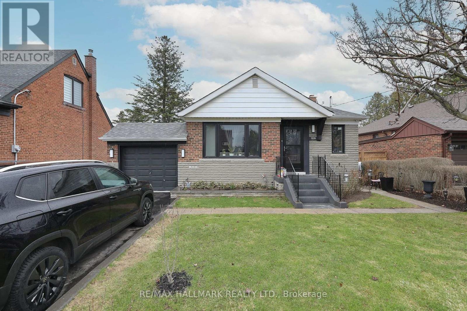 1535 Pharmacy Avenue, Toronto, Ontario  M1R 2K1 - Photo 30 - E12988628