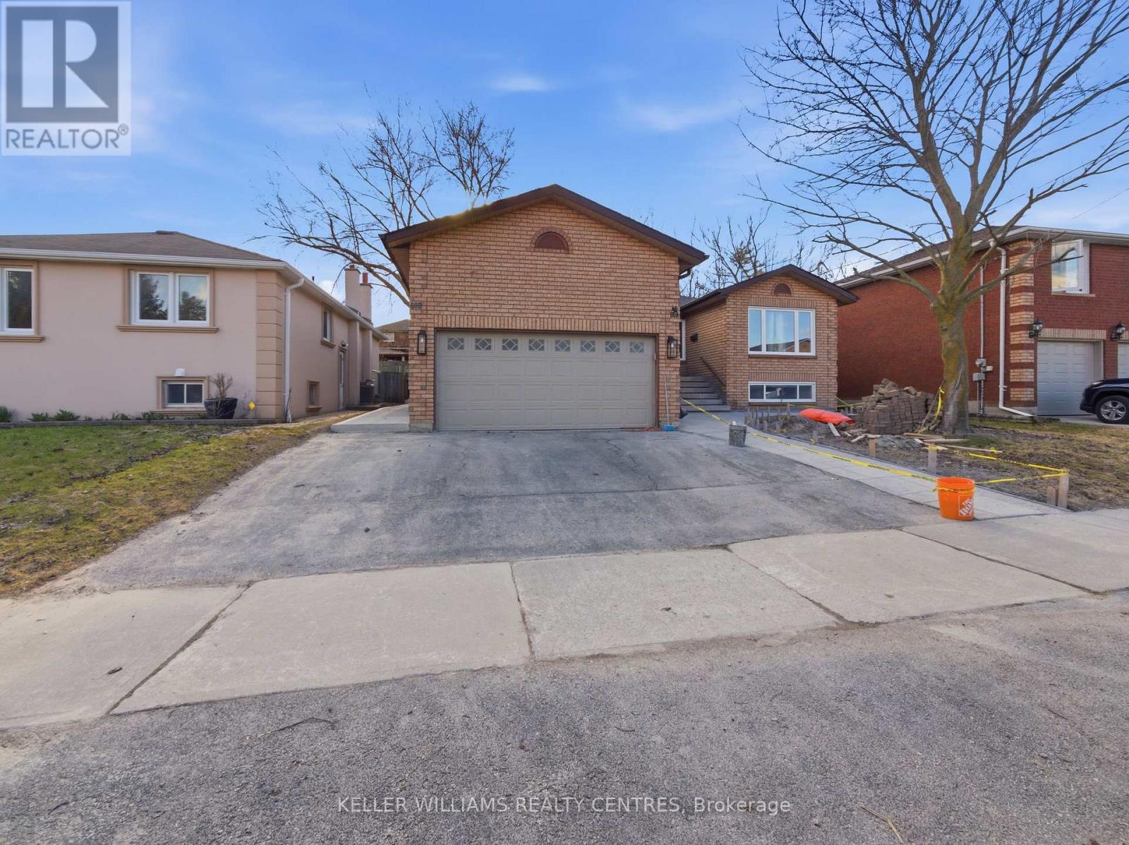 B - 88 TOWNSEND AVENUE, Bradford West Gwillimbury, Ontario