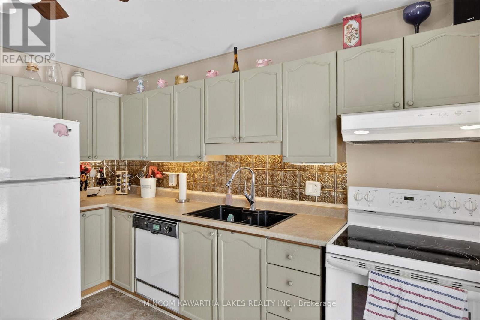 1221 Huntington Circle, Peterborough, Ontario  K9K 2B6 - Photo 13 - X12709288