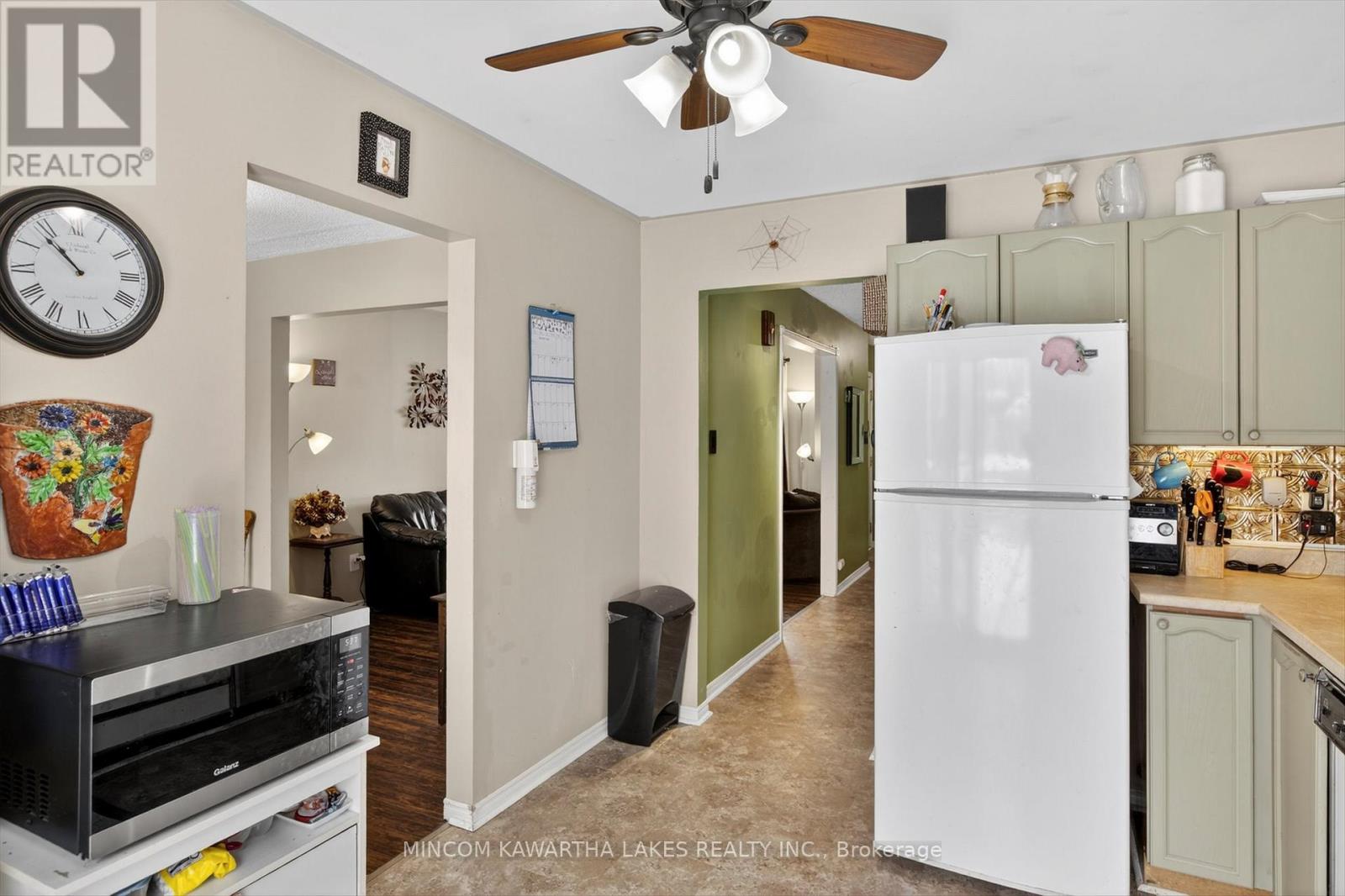 1221 Huntington Circle, Peterborough, Ontario  K9K 2B6 - Photo 12 - X12709288