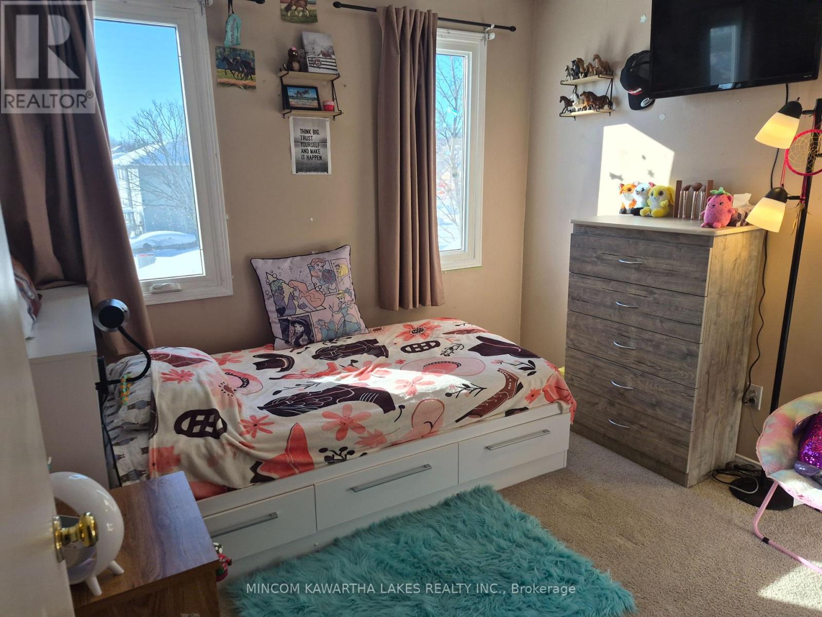 1221 Huntington Circle, Peterborough, Ontario  K9K 2B6 - Photo 26 - X12709288