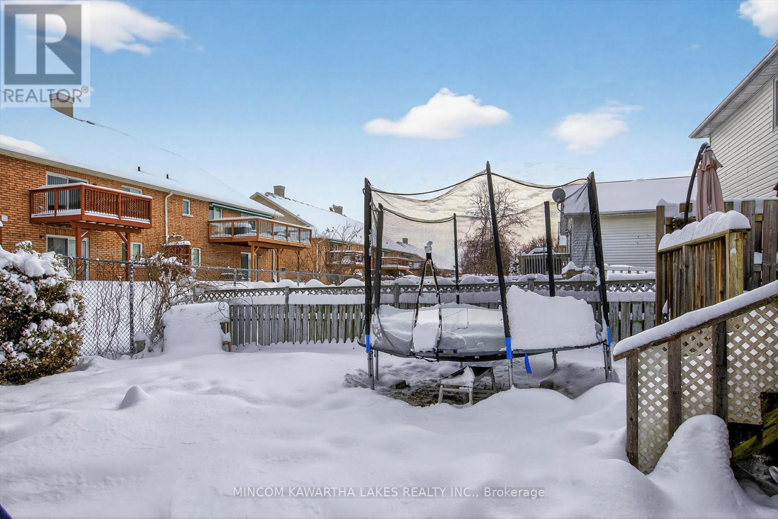 1221 Huntington Circle, Peterborough, Ontario  K9K 2B6 - Photo 36 - X12709288