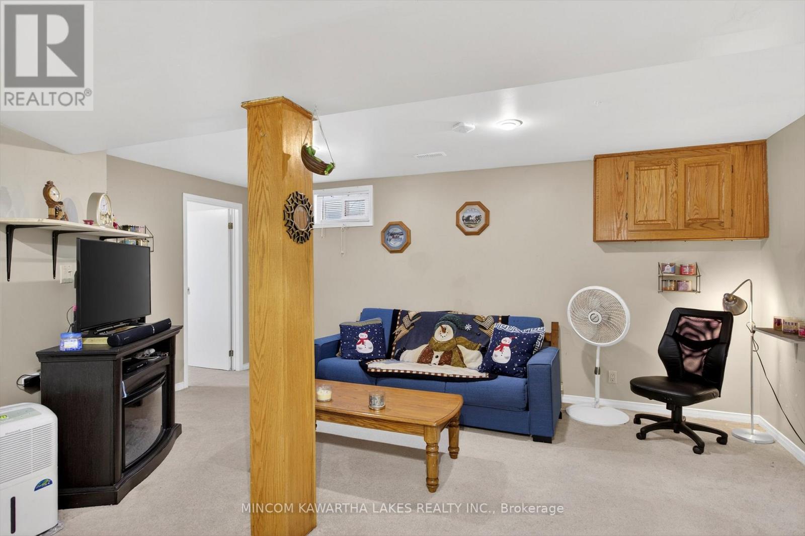 1221 Huntington Circle, Peterborough, Ontario  K9K 2B6 - Photo 29 - X12709288