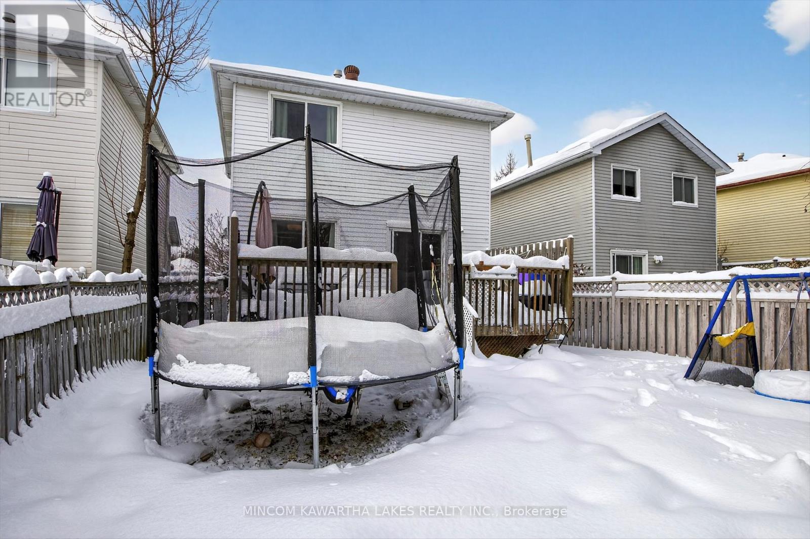 1221 Huntington Circle, Peterborough, Ontario  K9K 2B6 - Photo 39 - X12709288