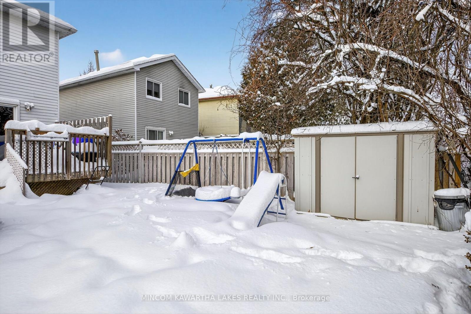 1221 Huntington Circle, Peterborough, Ontario  K9K 2B6 - Photo 40 - X12709288