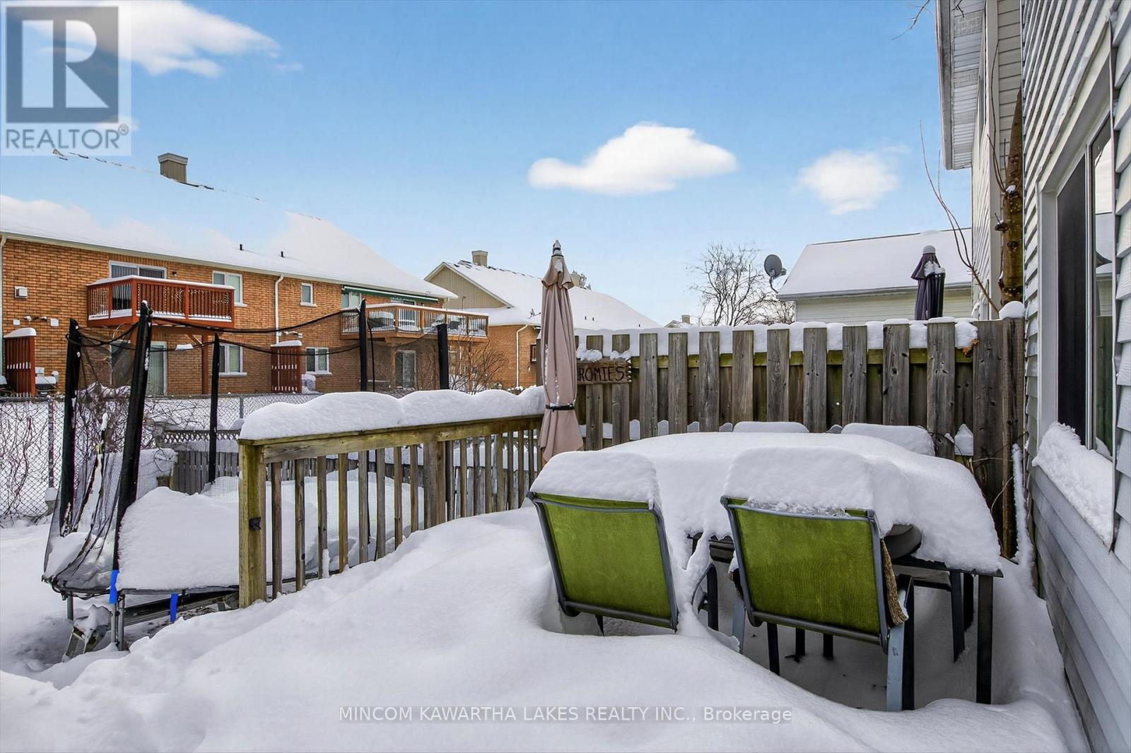 1221 Huntington Circle, Peterborough, Ontario  K9K 2B6 - Photo 43 - X12709288