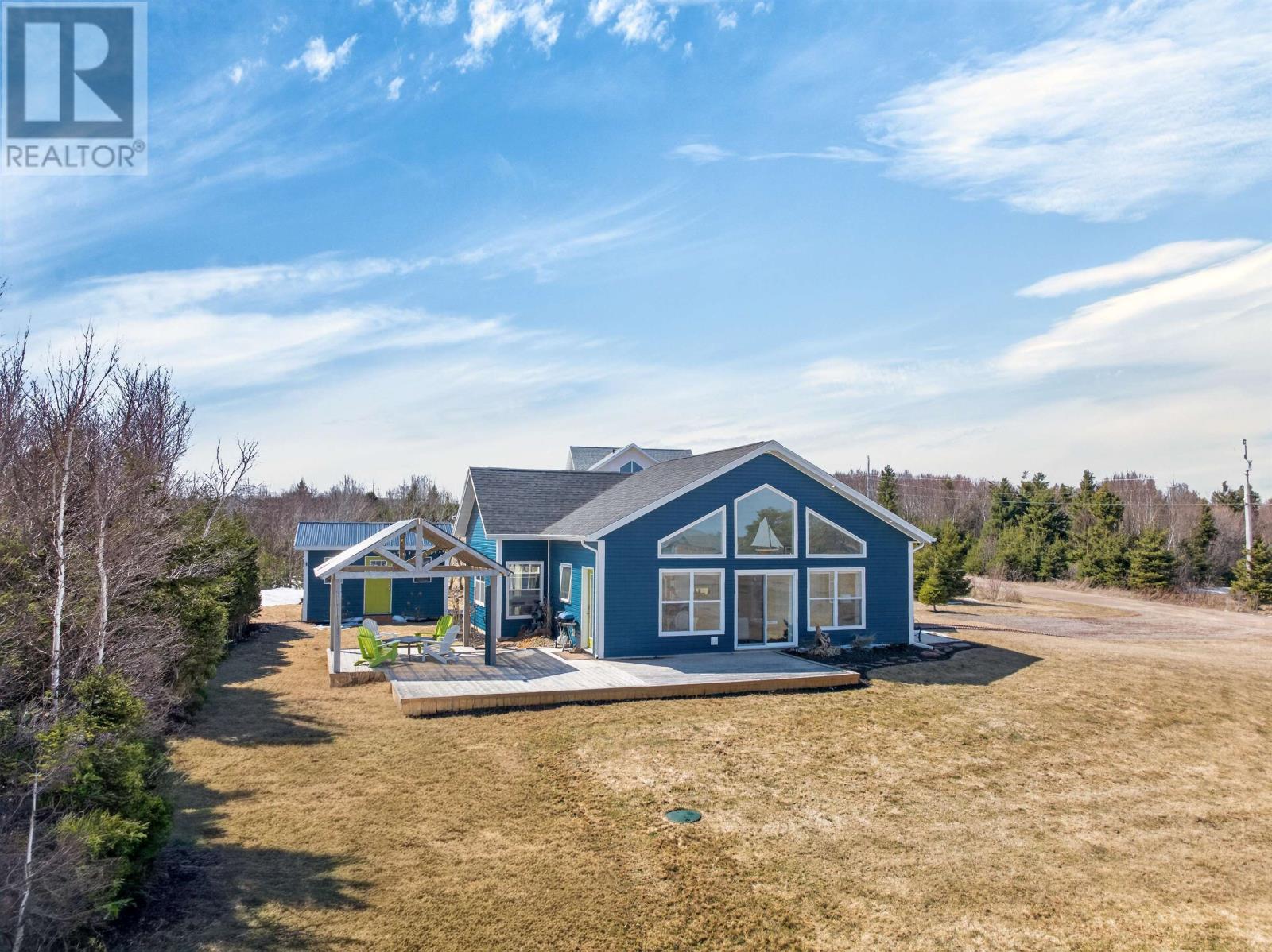 42 Blue Heron Crescent, North River, Prince Edward Island  C0A 1N0 - Photo 1 - 202607116