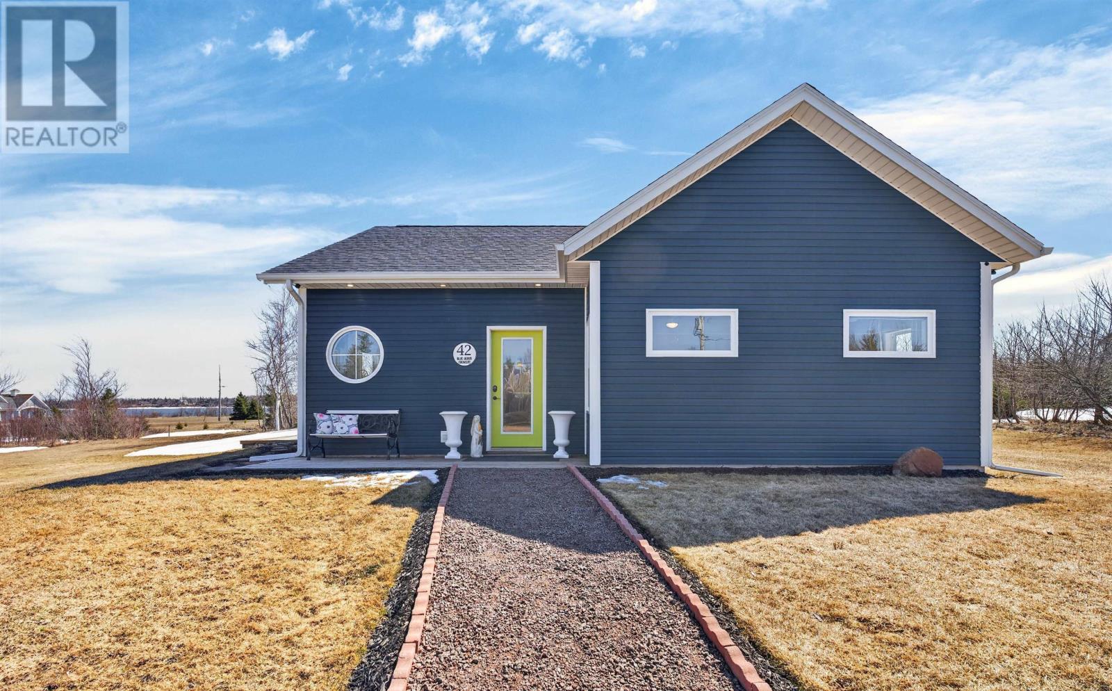 42 Blue Heron Crescent, North River, Prince Edward Island  C0A 1N0 - Photo 4 - 202607116