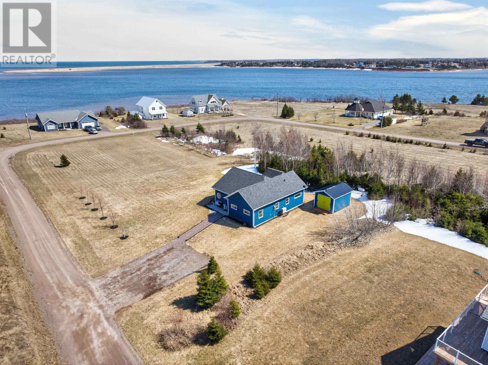 42 Blue Heron Crescent, North River, Prince Edward Island  C0A 1N0 - Photo 47 - 202607116