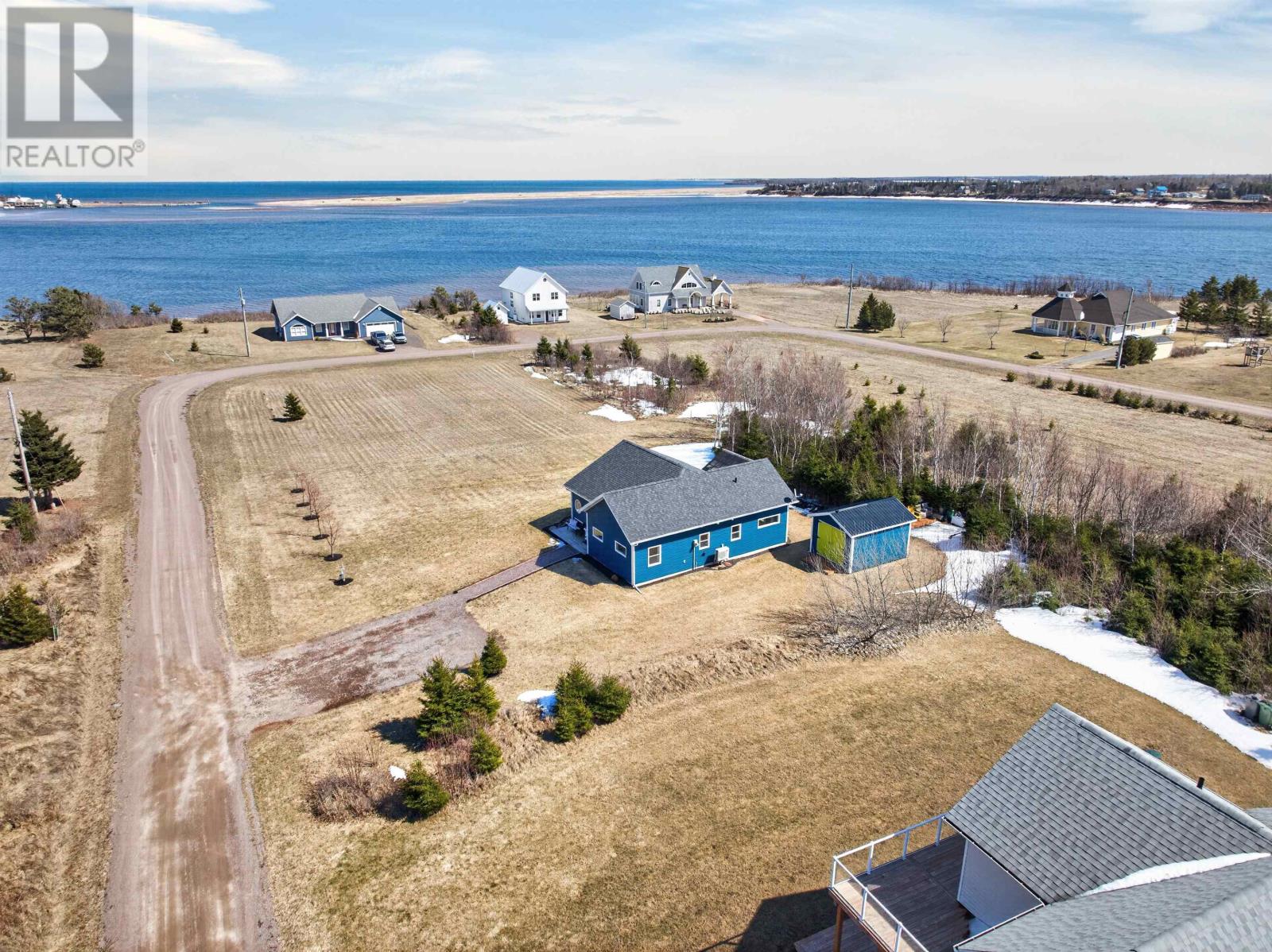 42 Blue Heron Crescent, North River, Prince Edward Island  C0A 1N0 - Photo 48 - 202607116