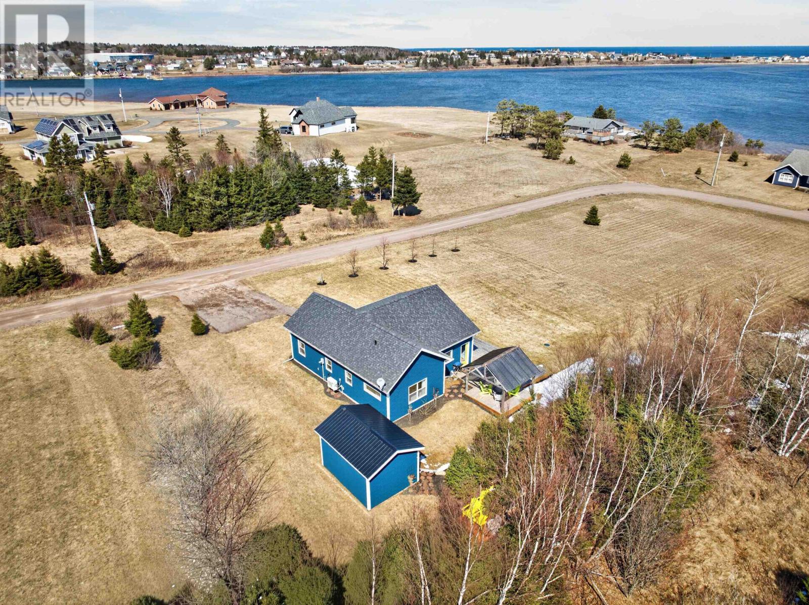 42 Blue Heron Crescent, North River, Prince Edward Island  C0A 1N0 - Photo 49 - 202607116