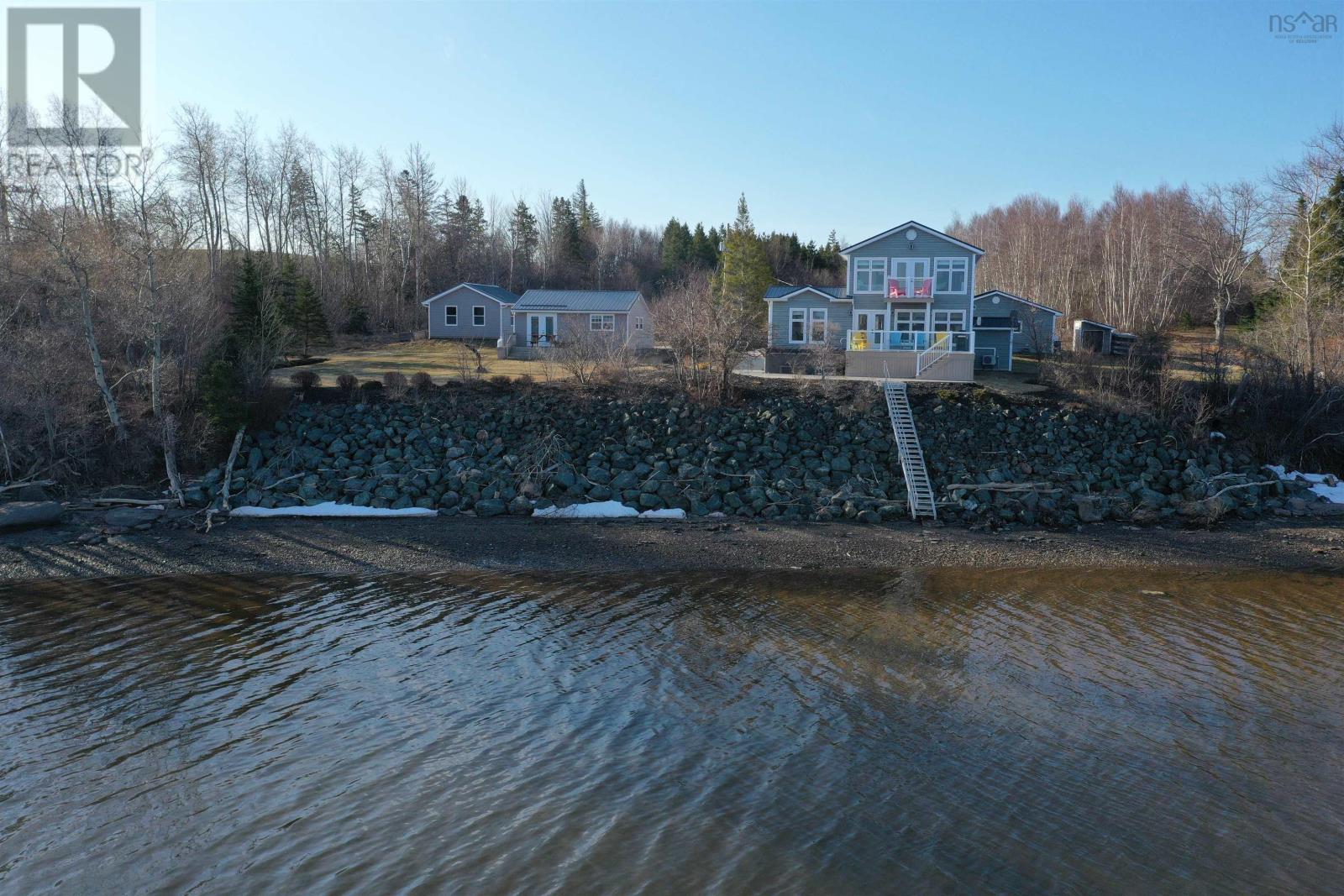 79 & 81 Oak Lane, Loch Broom Loop, Loch Broom Loop, Nova Scotia  B0K 2A0 - Photo 9 - 202607114