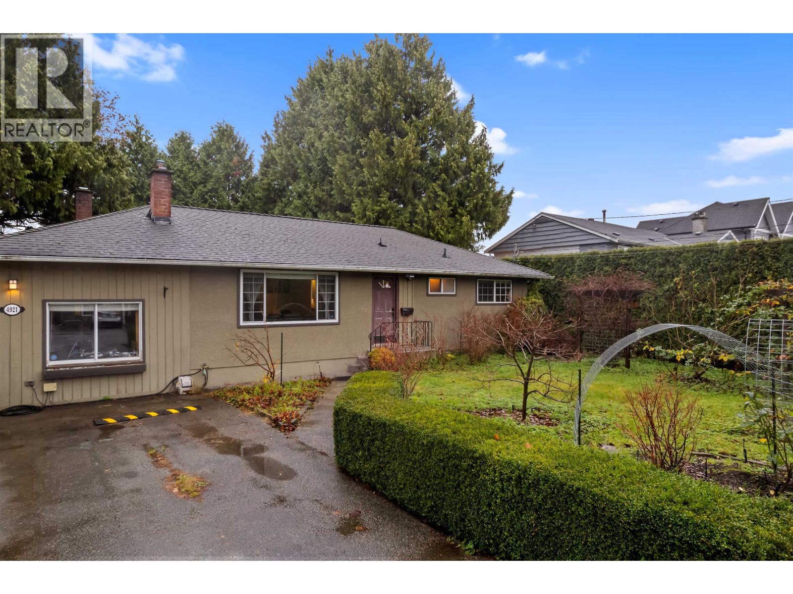 4921 44a Avenue, Delta, British Columbia  V4K 1E6 - Photo 2 - R3108743