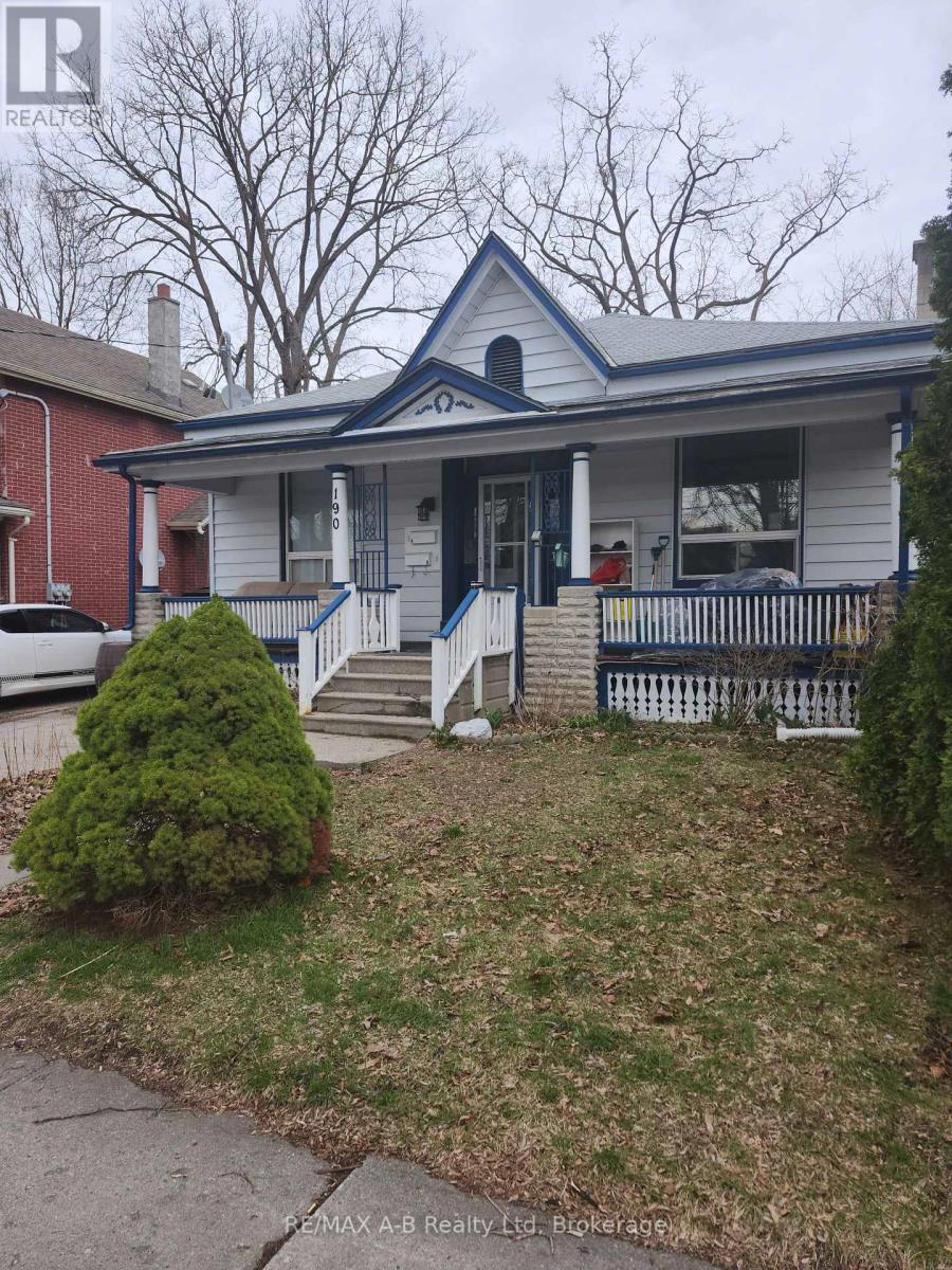 Photo 2 of 19 for 190 Colborne Street