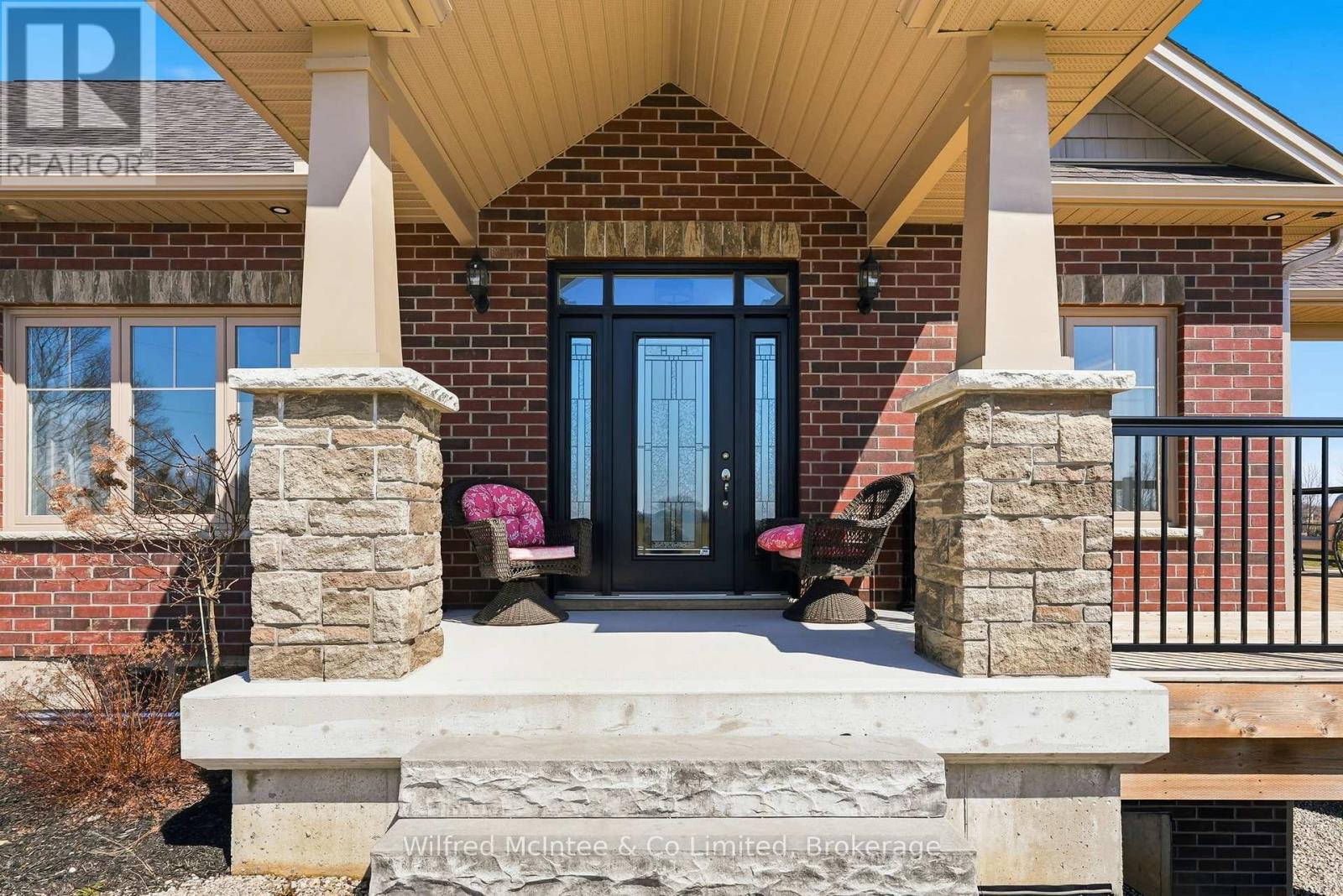 1054 4 Concession E, Brockton, Ontario  N0G 2V0 - Photo 14 - X12987548