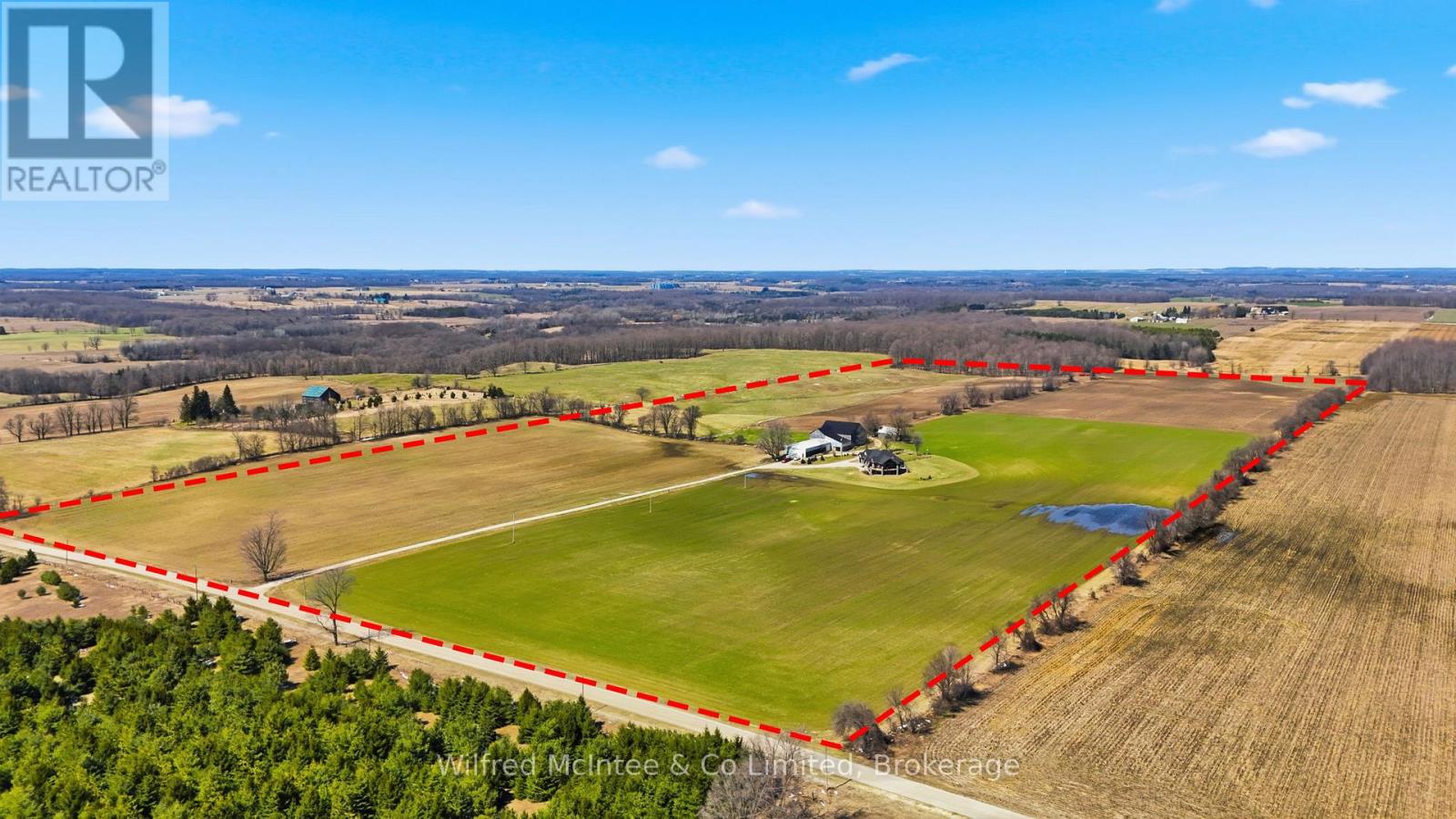 1054 4 Concession E, Brockton, Ontario  N0G 2V0 - Photo 7 - X12987548