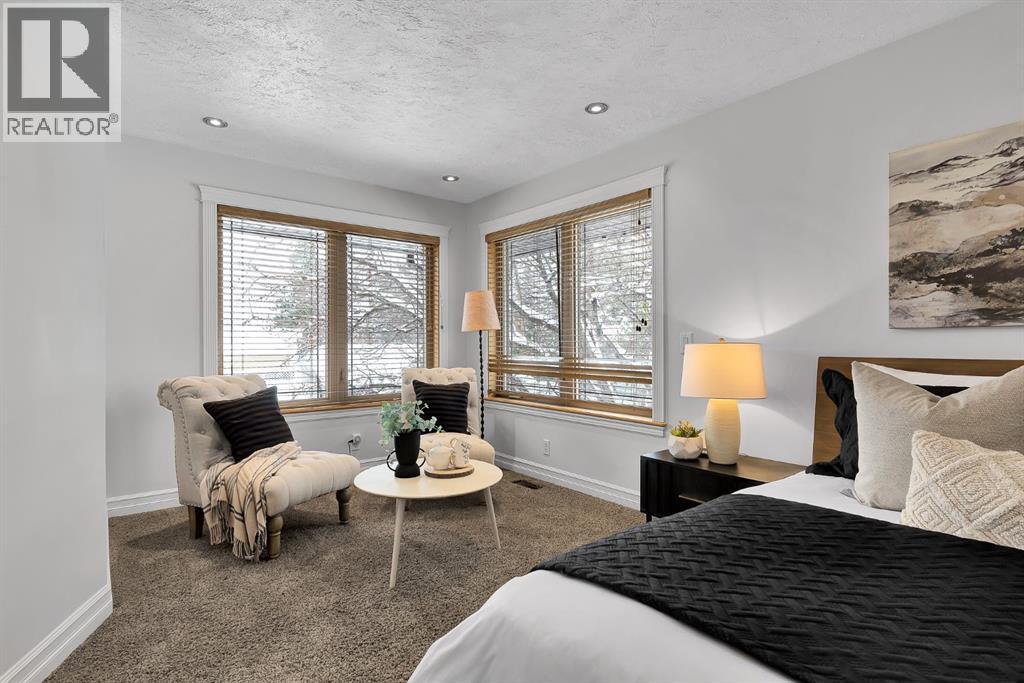 4712 Grove Hill Road Sw, Calgary, Alberta  T3E 4G2 - Photo 20 - A2293617